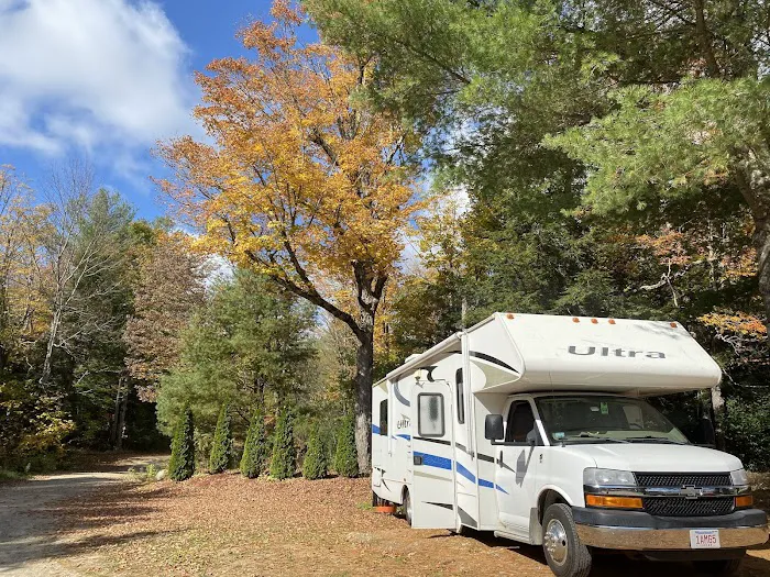 Bonny Rigg Camping Club Inc 7