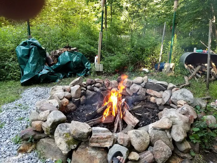 Bonny Rigg Camping Club Inc 5