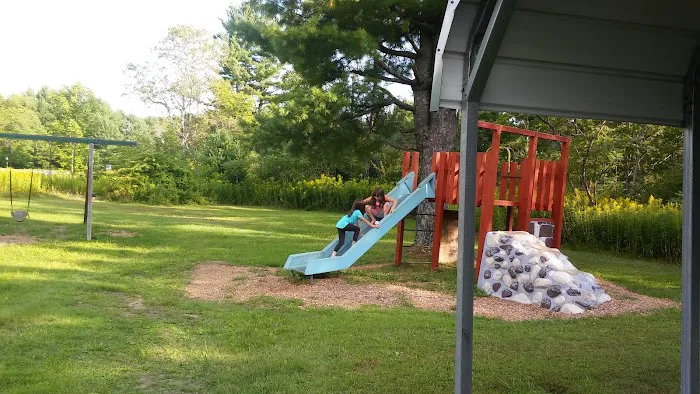 Bonny Rigg Camping Club Inc 0