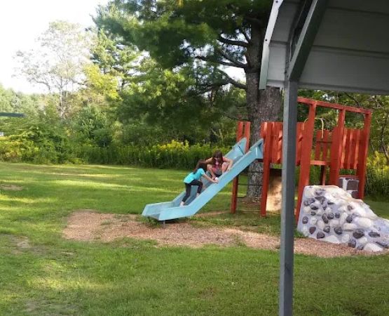 Bonny Rigg Camping Club Inc