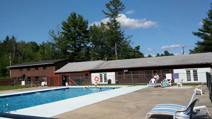 Bonny Rigg Camping Club Inc 9