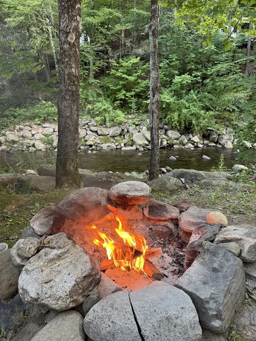 Walker Island Family Camping 2