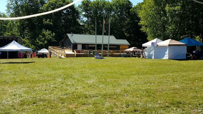 Moses Scout Reservation 6