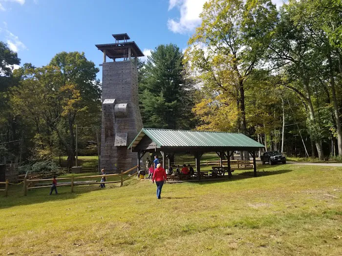 Moses Scout Reservation 5