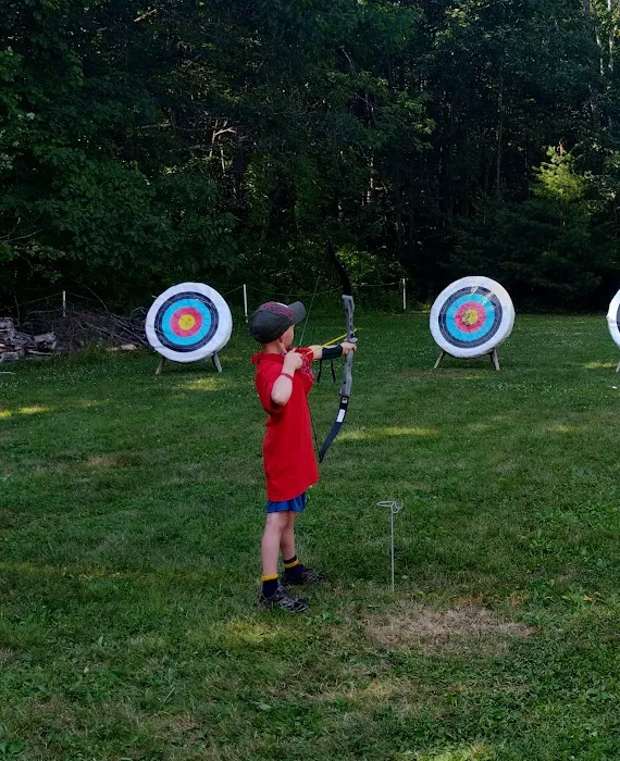 Moses Scout Reservation 8