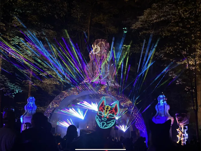 Moses Scout Reservation 7