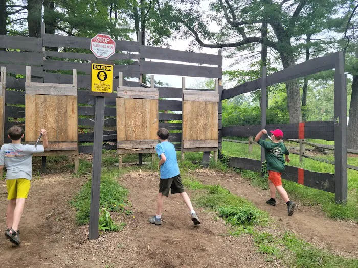 Moses Scout Reservation 4