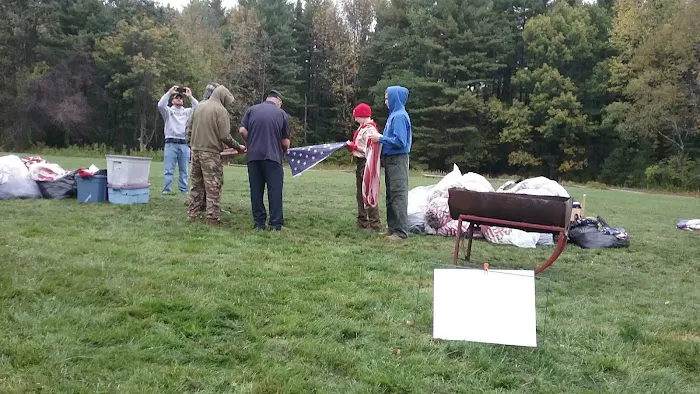 Moses Scout Reservation 2