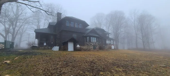 Moses Scout Reservation 9