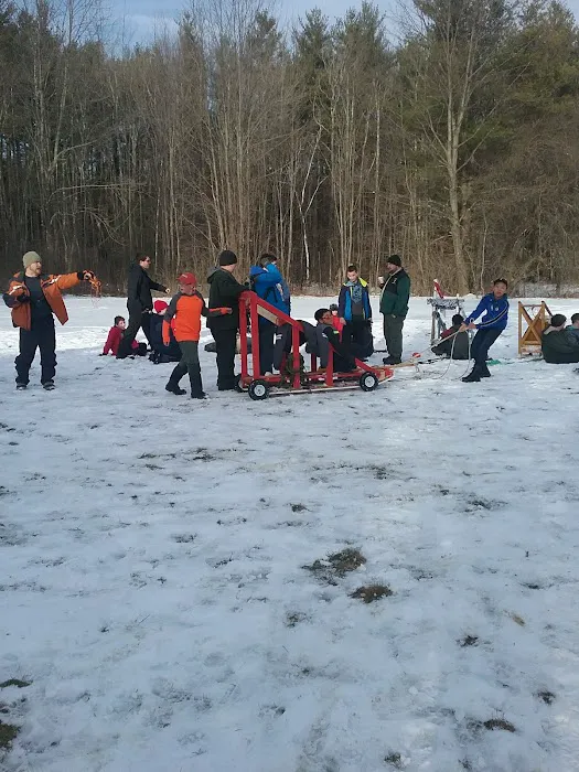 Moses Scout Reservation 0