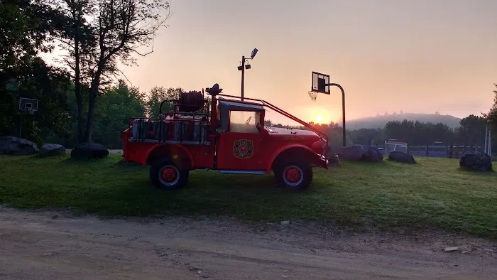 Moses Scout Reservation 1