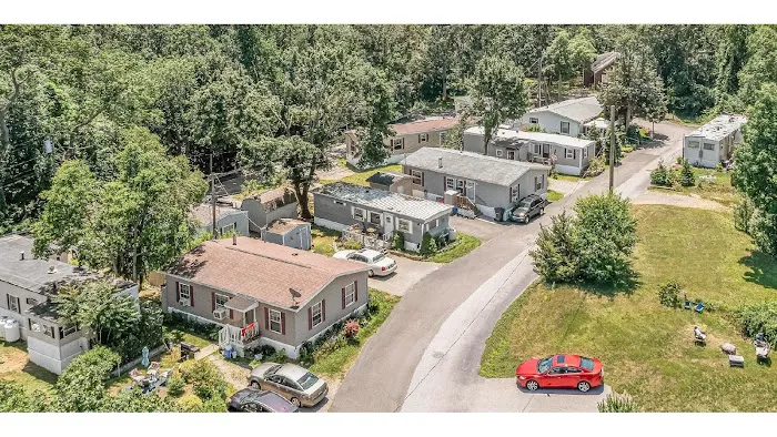 Highland Bluff Manufactured Home Community 0