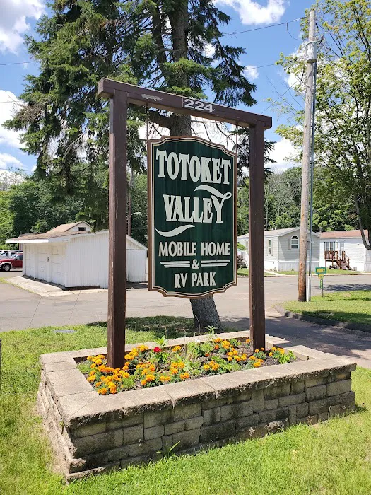 Totoket Valley RV Park 9