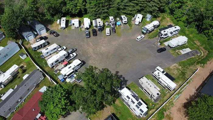Totoket Valley RV Park 3