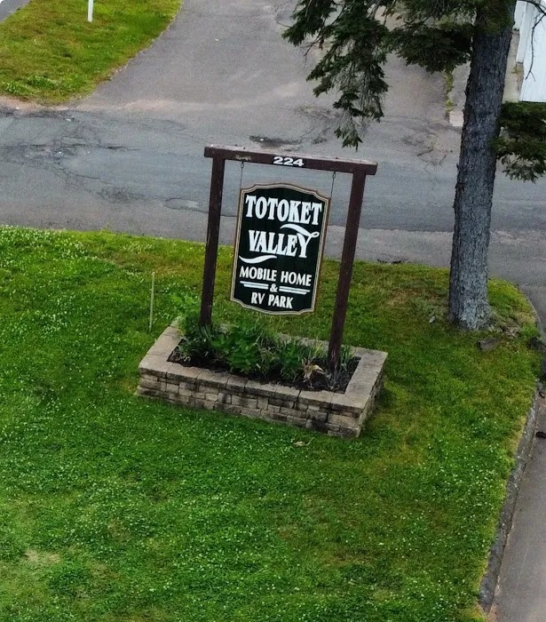 Totoket Valley RV Park 5