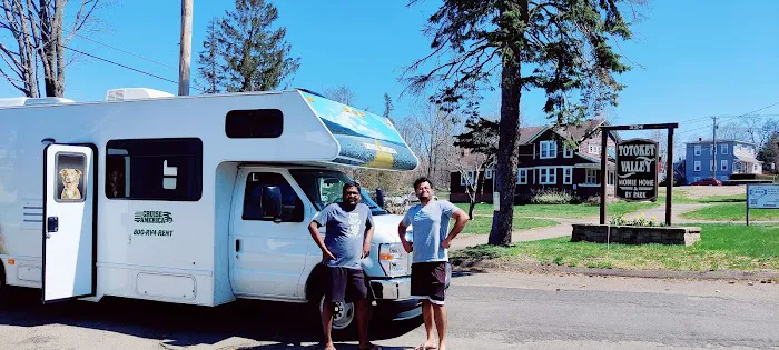 Totoket Valley RV Park 2