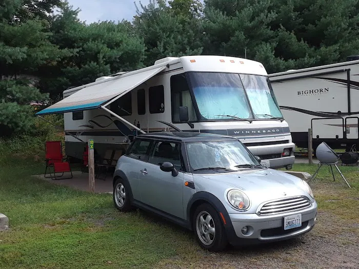 Totoket Valley RV Park 4