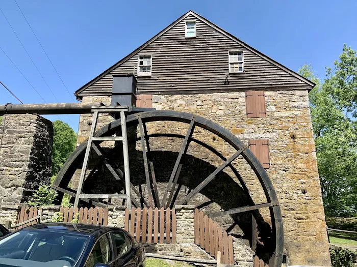 Susquehanna State Park Campground 3