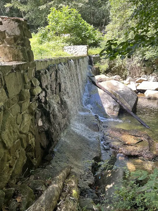 Susquehanna State Park Campground 2