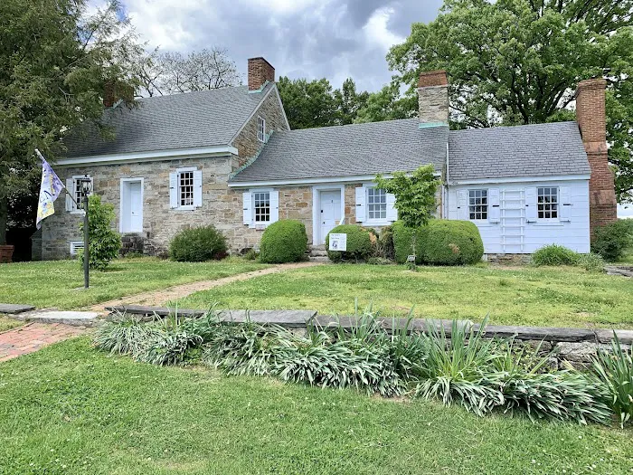 Susquehanna State Park Campground 4