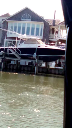 Conowingo Mobile Home Court 1