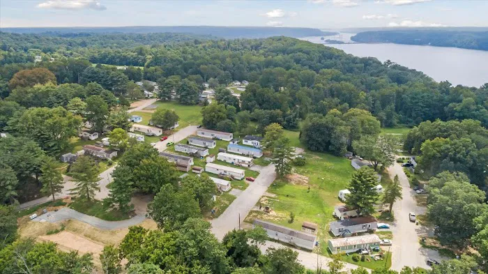 Conowingo Mobile Home Court 6