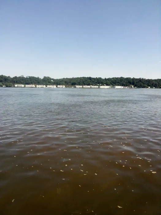 Conowingo Mobile Home Court 7