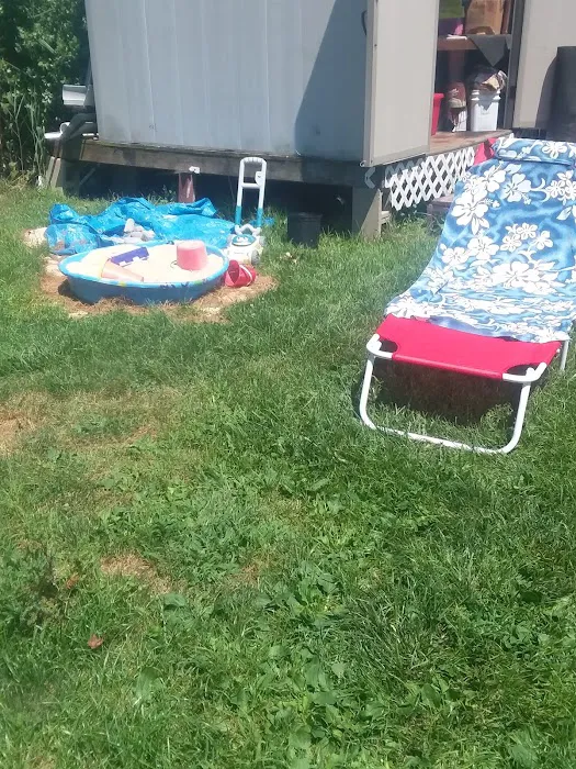 Cedar Springs Mobile Home Park 2