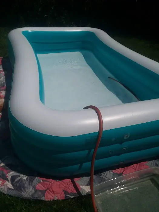 Cedar Springs Mobile Home Park 1