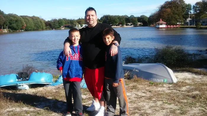 Garden Lake Park & Sales 2