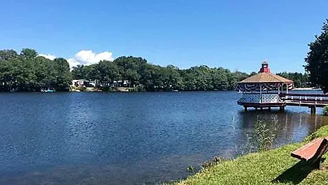 Garden Lake Park & Sales 6