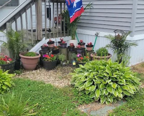 Garden Lake Park & Sales