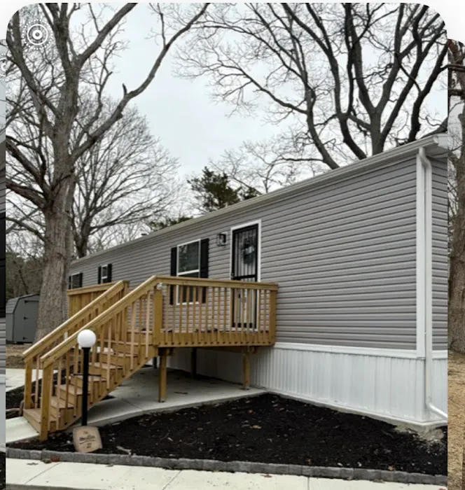 Edgewood Village Homes 2