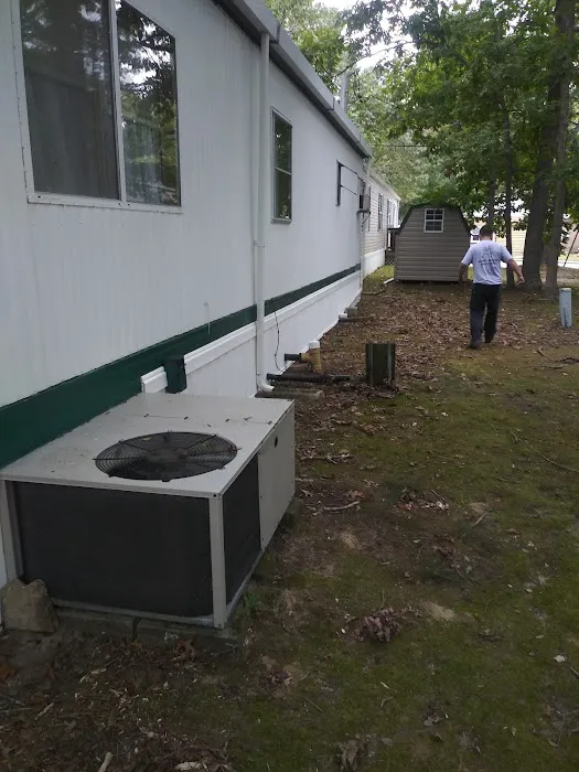 Edgewood Village Homes 7