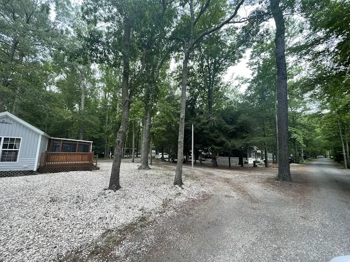 Acorn Campground 4