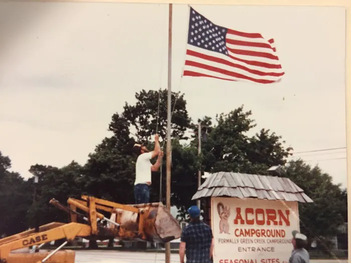 Acorn Campground 6