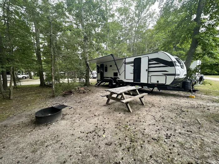 Acorn Campground 5