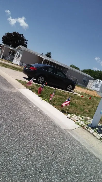 Grande Woods North 5