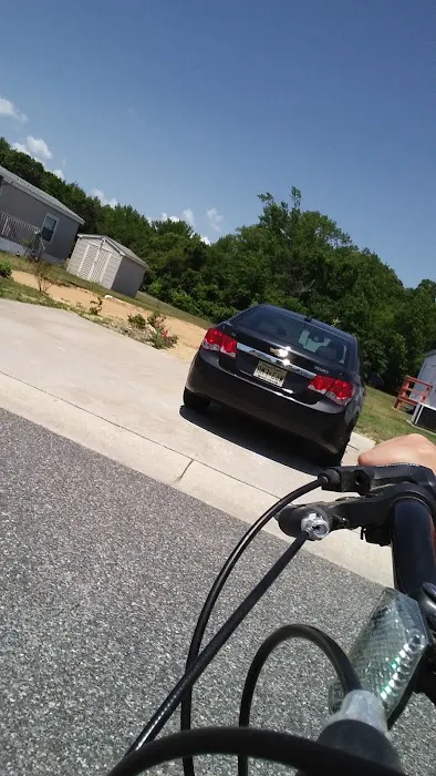 Grande Woods North 1