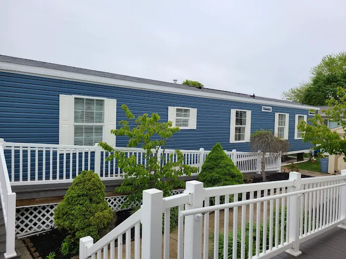 Grande Woods South Manufactured Home Community 8