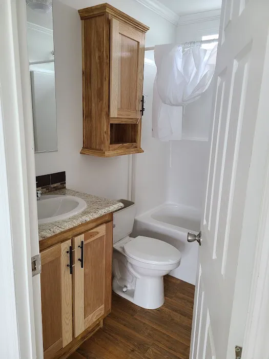 Grande Woods South Manufactured Home Community 4