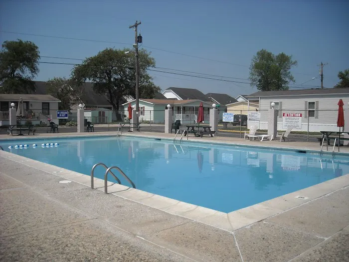 Grande Woods South Manufactured Home Community 7