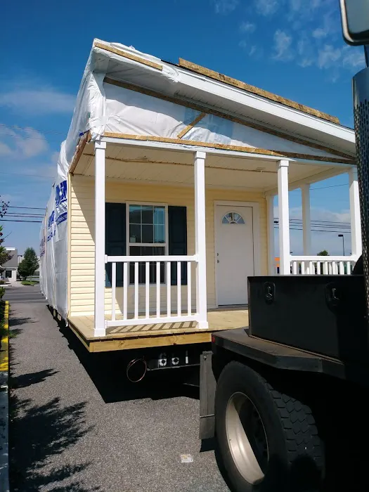 Grande Woods South Manufactured Home Community 6