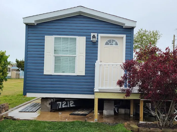 Grande Woods South Manufactured Home Community 2