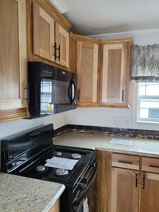 Grande Woods South Manufactured Home Community 3