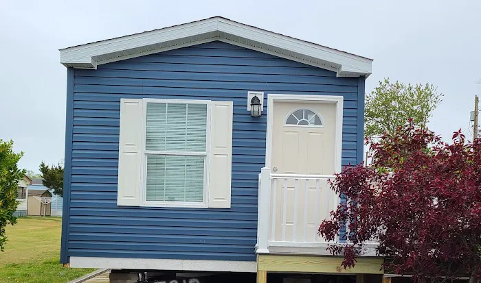 Grande Woods South Manufactured Home Community 0