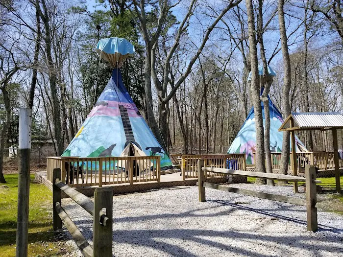 Beachcomber Camping Resort 7