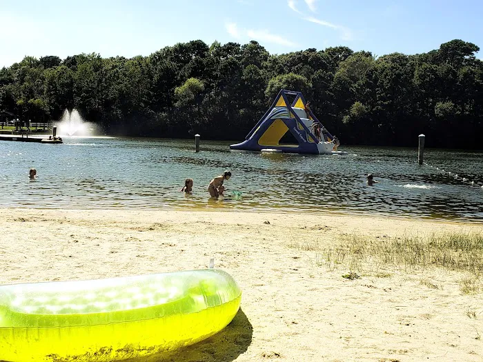 Beachcomber Camping Resort 4