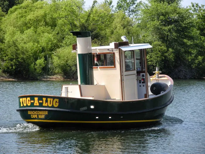 Beachcomber Camping Resort 8