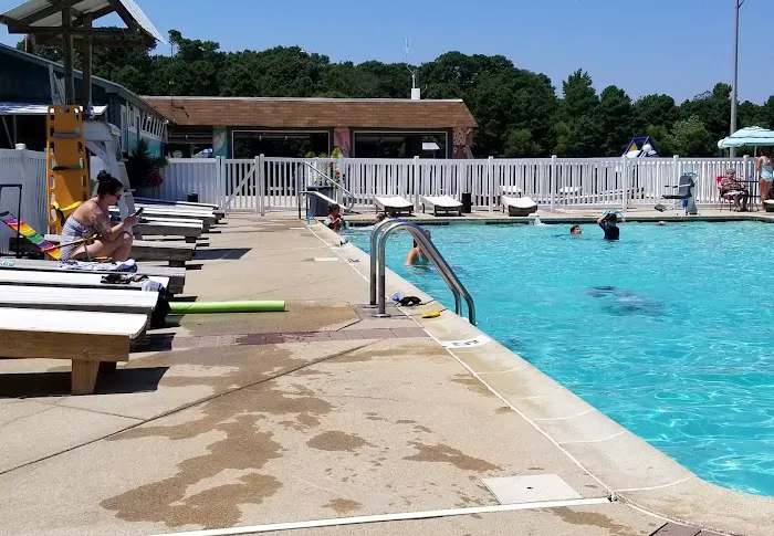 Beachcomber Camping Resort 9